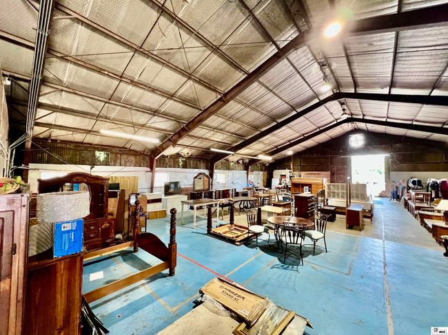 4534 Highway 80, Home with 0 bedrooms, 0 bathrooms and null parking in Rayville LA | Image 9