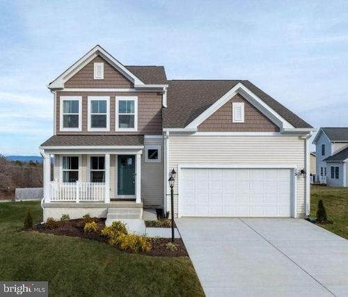 121 Indian Hills Rd, LOCUST GROVE, VA, 22508-5214 | Card Image