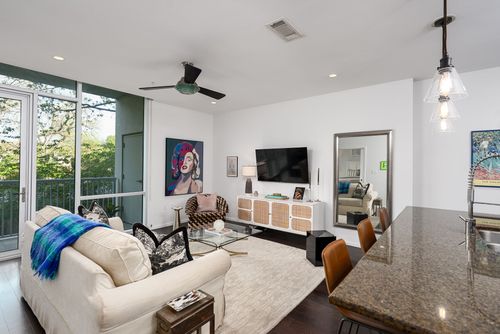 5108-1600 Barton Springs Rd, Austin, TX, 78704-1244 | Card Image