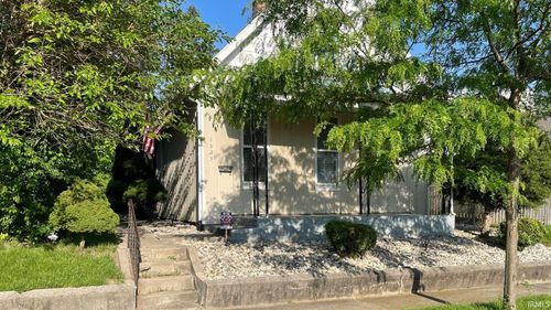 1323 Grant Ave, Fort Wayne, IN, 46803-2122 | Card Image