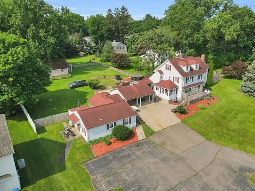 35 Summer St, Portland, CT, 06480-1125 | Card Image