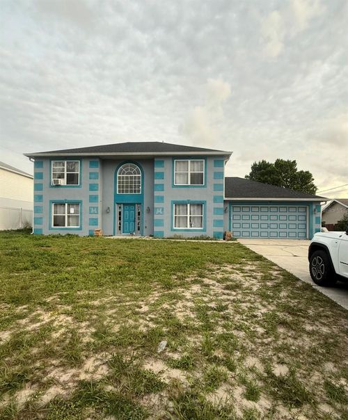 9374 Mallard St, SPRING HILL, FL, 34606-1535 | Card Image