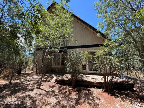 1264 S Saddleback Drive, Cottonwood, AZ, 86326 | Card Image
