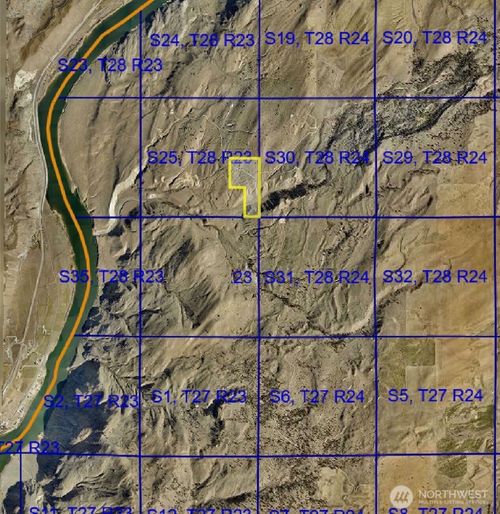 0 Road 20 Nw, Waterville, WA, 98858 | Card Image