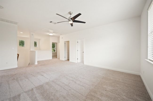 206 Skinner, House other with 3 bedrooms, 3 bathrooms and 4 parking in Kyle TX | Image 29