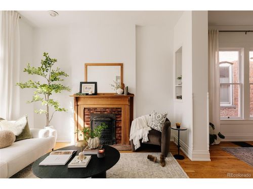 3383 W Hayward Pl, Denver, CO, 80211-3623 | Card Image
