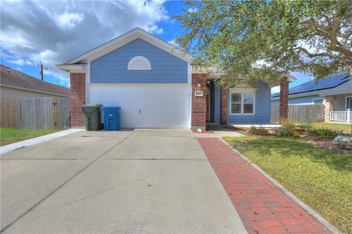 6509 Malachite Dr, Corpus Christi, TX, 78414-6093 | Card Image