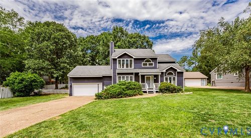 2502 Cox Rd, Henrico, VA, 23233-2746 | Card Image