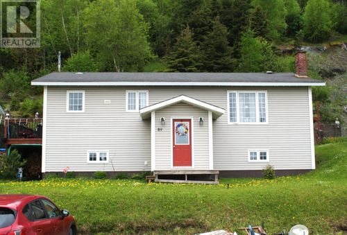 89 Main Rd, Mount Moriah, NL, A0L | Card Image