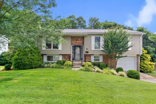 508 Poa Dr, Frankfort, KY, 40601-4426 | Card Image
