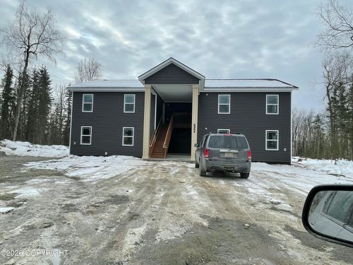 d-6964 W Bull Rush Ave, Wasilla, AK, 99623-9727 | Card Image