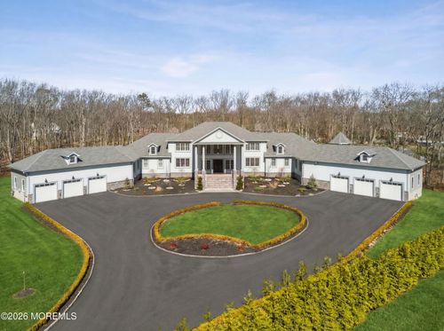 6 Parker Ct, MILLSTONE TOWNSHIP, NJ, 08510-1241 | Card Image