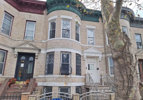 332 Parkville Ave, Brooklyn, NY, 11230-1303 | Card Image