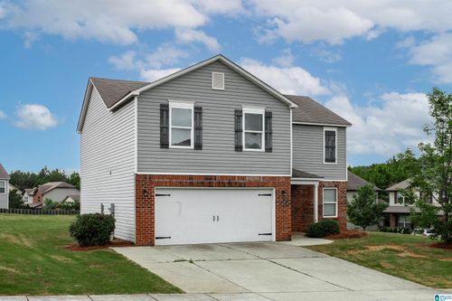 100 Rosegate Dr, CALERA, AL, 35040-4301 | Card Image