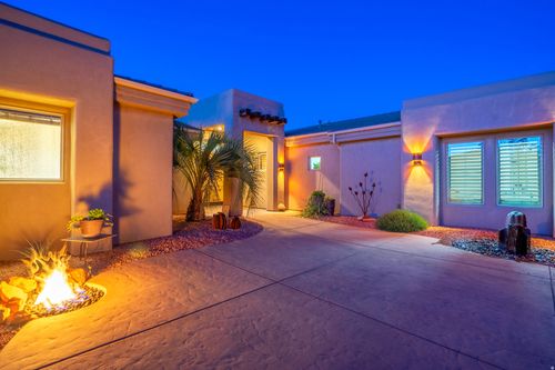 951 E Citadel Rd, Ivins, UT, 84738-6745 | Card Image