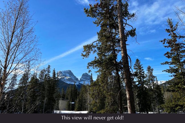 210 - 155 Crossbow Place, Home with 1 bedrooms, 2 bathrooms and 1 parking in Canmore AB | Image 31