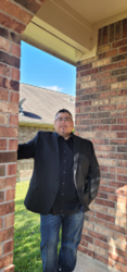 Alfredo Garza