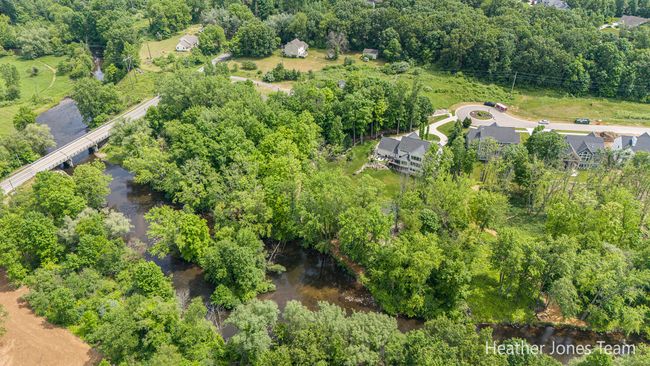 8069 Ella Terrace Ct, House other with 5 bedrooms, 7 bathrooms and null parking in Rockford MI | Image 73