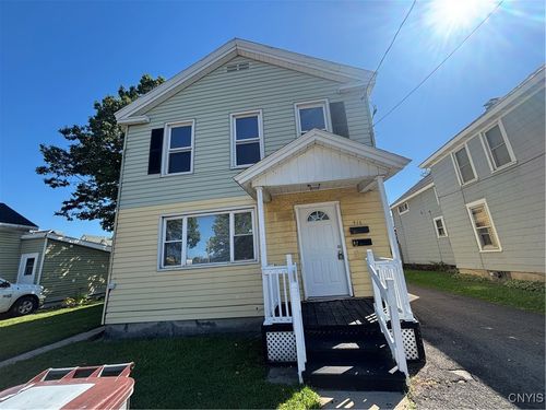 416 Black River Blvd N, Rome, NY, 13440-5205 | Card Image