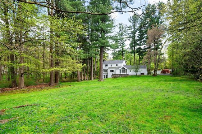 25 Paulding Dr, House other with 3 bedrooms, 4 bathrooms and 2 parking in Chappaqua NY | Image 4