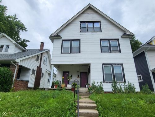 3151 New Jersey St, Indianapolis, IN, 46205-3922 | Card Image