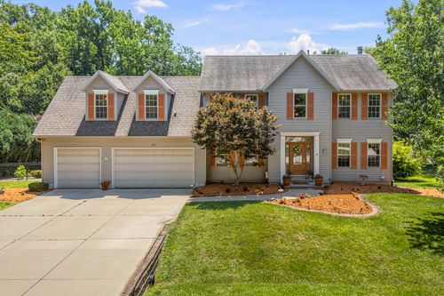 1918 Brierwood Ln, Port Byron, IL, 61275-9583 | Card Image