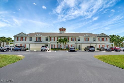 203-3525 Milan Drive, Fort Myers, FL, 33916 | Card Image