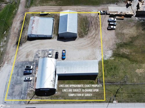 1310 Highway 18 E, Algona, IA, 50511-1110 | Card Image