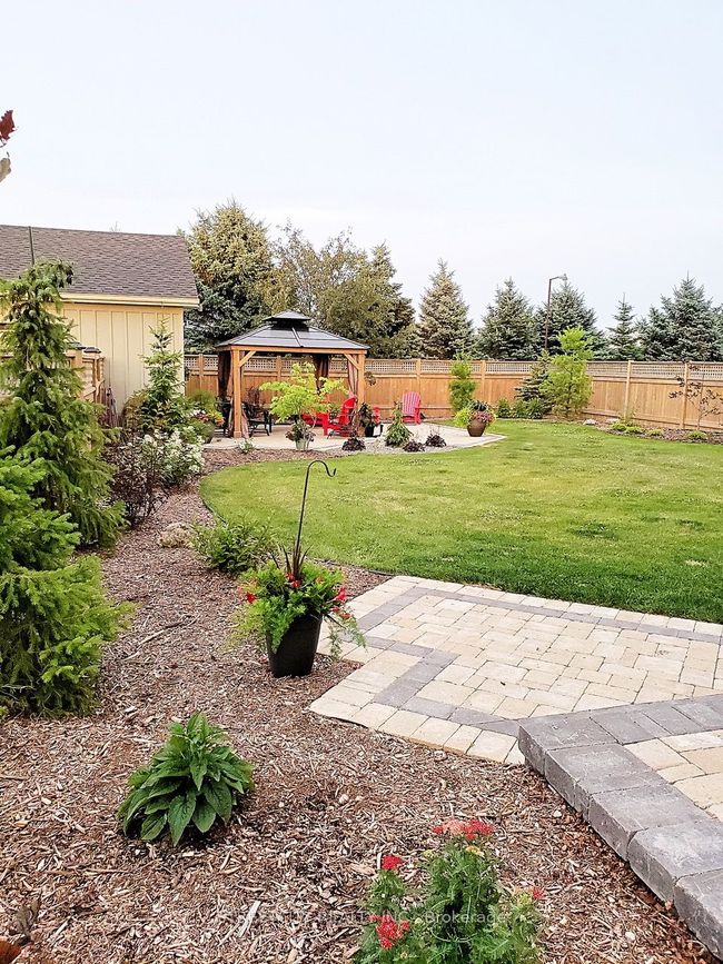 2400 La Salle Line, House other with 4 bedrooms, 3 bathrooms and 12 parking in St. Clair ON | Image 36