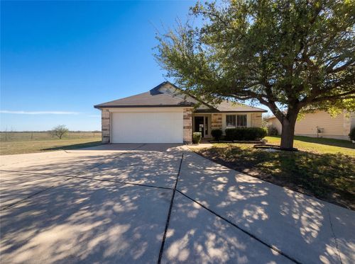 15305 Lucian St, Austin, TX, 78725-1764 | Card Image