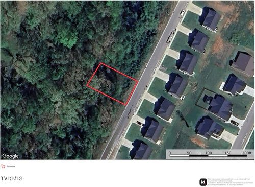 3071 Bridgewater Blvd, Morristown, TN, 37814-1983 | Card Image