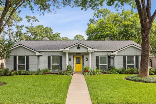 10610 Bordley Dr, Houston, TX, 77042-1406 | Card Image