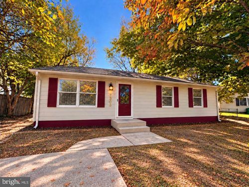 7303 Havre Turn, UPPER MARLBORO, MD, 20772-4209 | Card Image