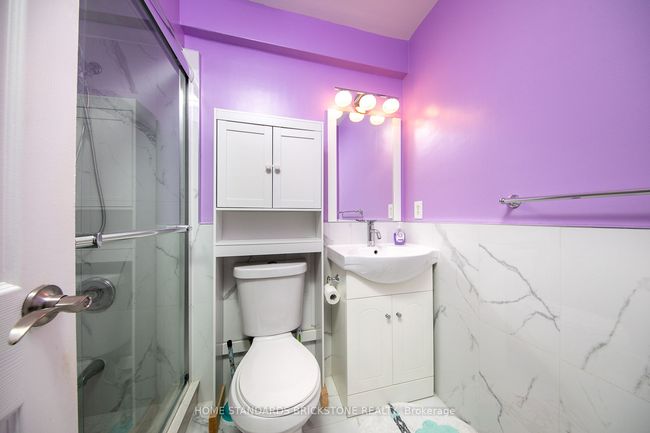 255 - 10 Eddystone Ave, Condo with 3 bedrooms, 2 bathrooms and 1 parking in North York ON | Image 15