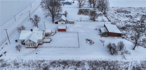 15244 E 400 North Rd, Ridge Farm, IL, 61870-6037 | Card Image