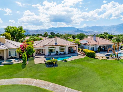 107 Via Bella, Rancho Mirage, CA, 92270-5213 | Card Image