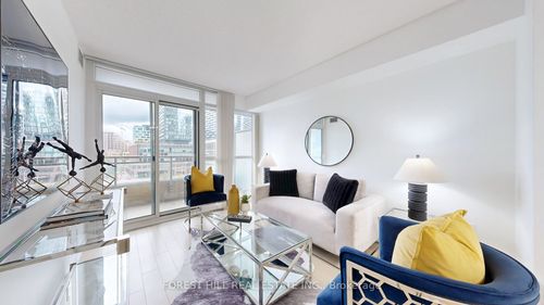 743-10 Capreol Crt, Toronto, ON, M5V4B3 | Card Image