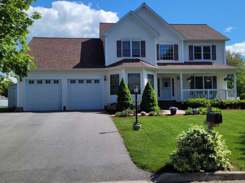 73 Butler Dr, South Burlington, VT, 05403-7245 | Card Image