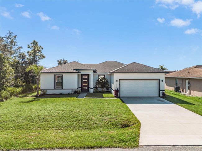 1804 Hudson Ct, House other with 4 bedrooms, 2 bathrooms and null parking in POINCIANA FL | Image 5