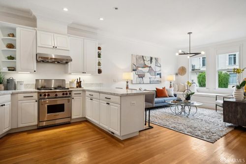 3583 Sacramento St, San Francisco, CA, 94118-1846 | Card Image