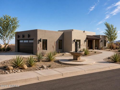 748 Polar Desert Drive, Chaparral, NM, 88081 | Card Image