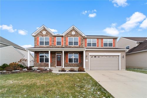 3563 Weston Drive, Avon, OH, 44011 | Card Image