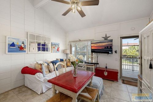 203b-200 W Kingfish St, South Padre Island, TX, 78597-7015 | Card Image