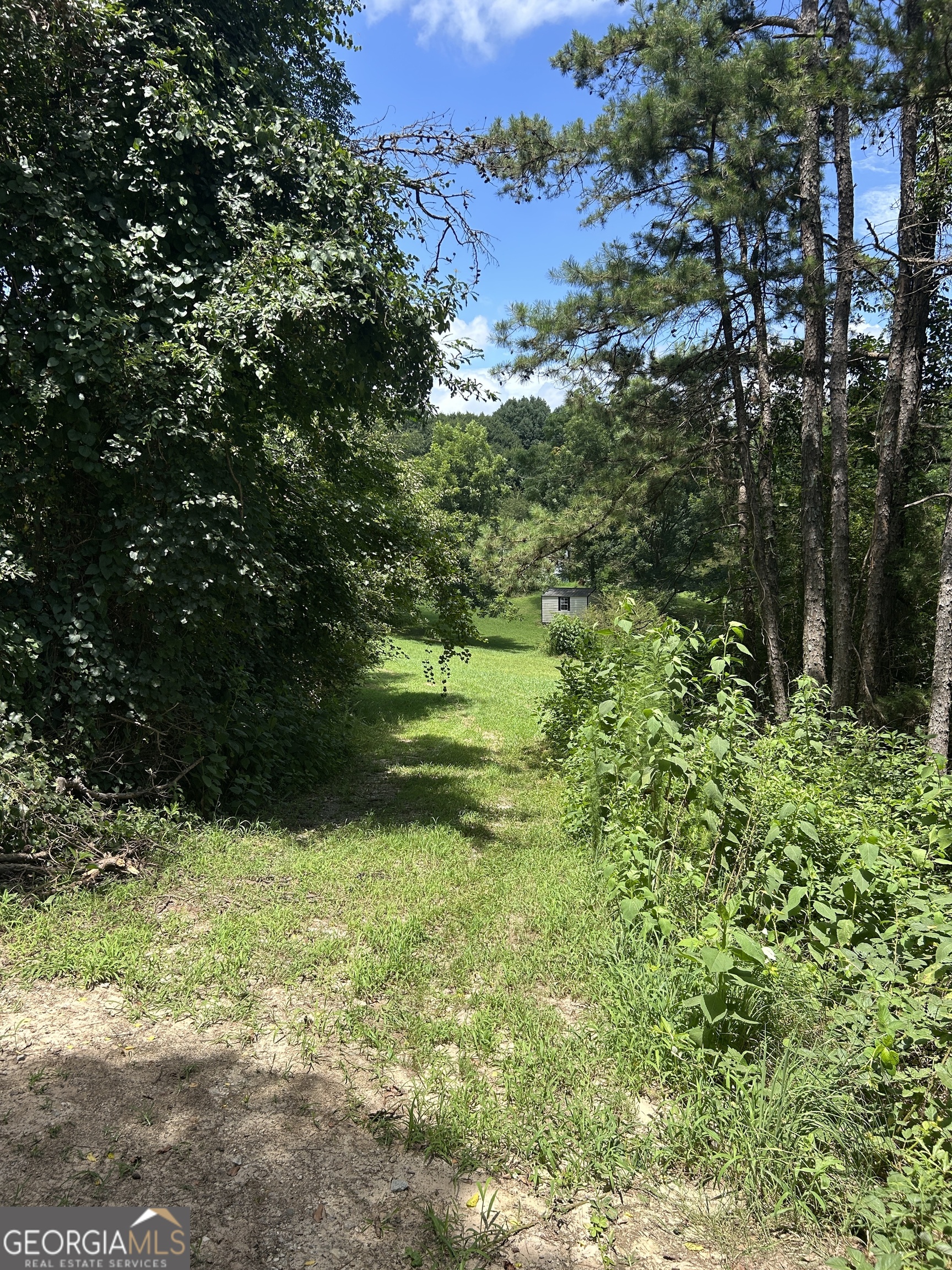 Land in Royston 4