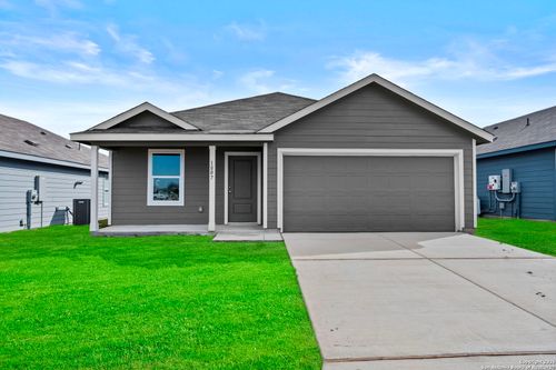 1807 Wood Warbler, New Braunfels, TX, 78130 | Card Image