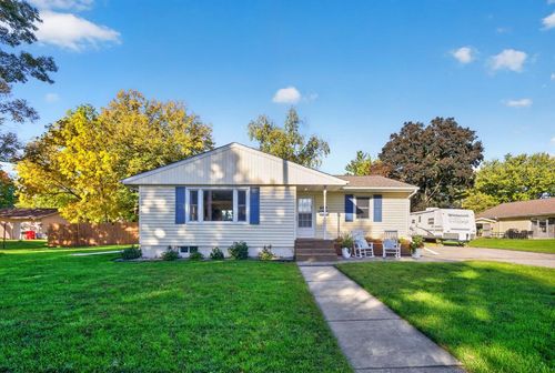 503 1st Ave Ne, Kasson, MN, 55944-1504 | Card Image