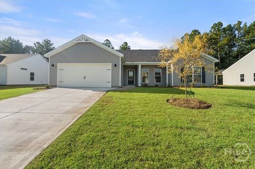 333 Crosswinds Dr, Rincon, GA, 31326-8112 | Card Image