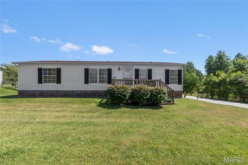114 Hickory Dr, Jackson, MO, 63755-7217 | Card Image