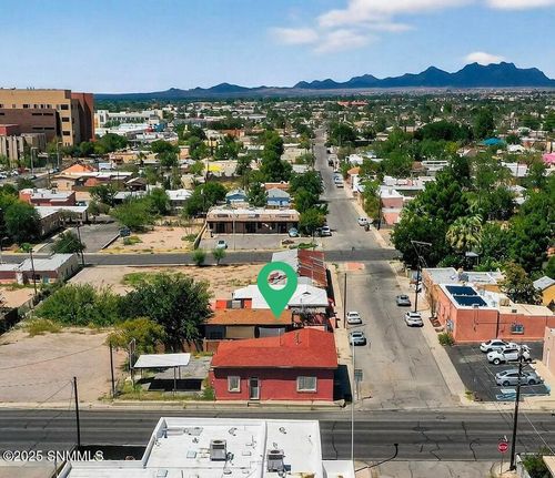 446 S San Pedro St, Las Cruces, NM, 88001-3658 | Card Image