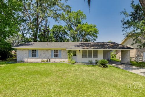 12411 Northwood Rd, Savannah, GA, 31419-2115 | Card Image